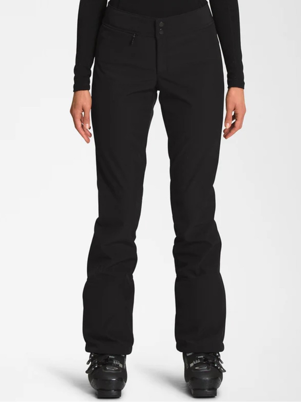 North Face Apex STH Ski Pants Long sz M